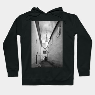Old Town Passage Hoodie